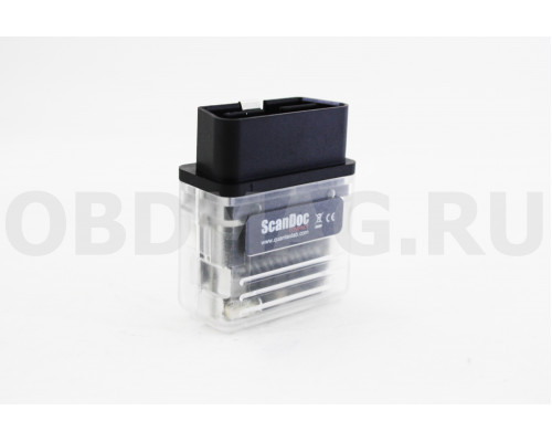 Скандок Компакт (ScanDoc Compact) Базовая версия