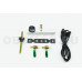 AUTOOL CT160 Стенд проверки и очистки форсунок