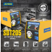 Дымогенератор Autool SDT 205 