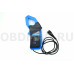 DIAMAG 2 + 2 трубки-удлинители для ДД 20 бар + клещи Hantek CC-650 + кейс
