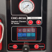 LAUNCH CNC 603A NEW - УСТАНОВКА ДЛЯ ТЕСТИРОВАНИЯ И ОЧИСТКИ ФОРСУНОК
