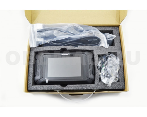 OBDSTAR iScan POLARIS MULTI диагностический сканер