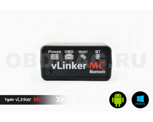 Vgate vLinker MC Bluetooth 