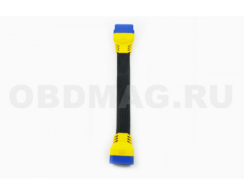 Autool OBD кабель удлинитель 30 см