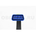 Autool OBD кабель удлинитель 30 см