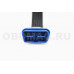Autool OBD кабель удлинитель 30 см