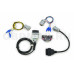 Can-Hacker Анализатор CH-OBD-FD 