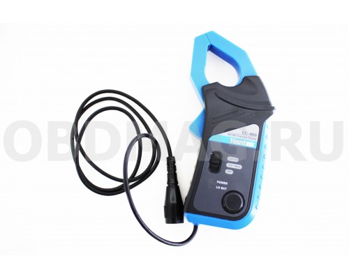 Hantek CC-650 Токоизмерительные клещи 