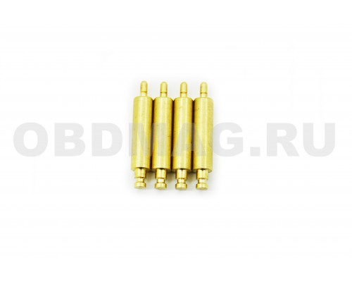 Переходники GM