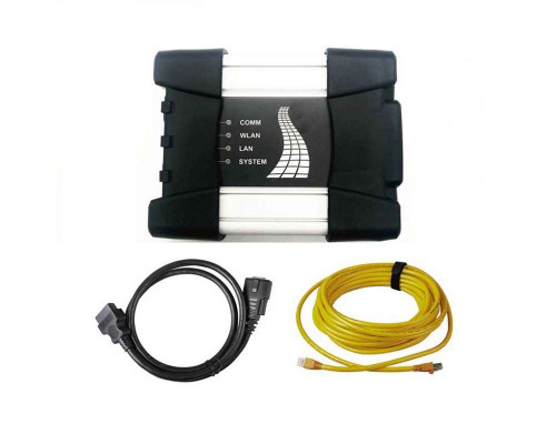 BMW ICOM NEXT Оригинал
