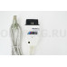 BMW INPA K+DCAN White