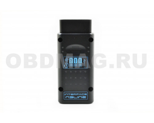 Автосканер Nissan 3LINE v.2.0