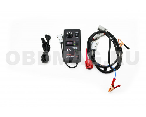 DIUS 2 в 1 ECM/Кластер DIUS-ECCI-01D (4-tec)