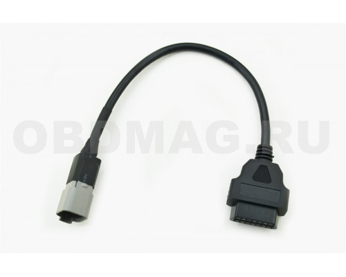 Переходник BRP 6 pin