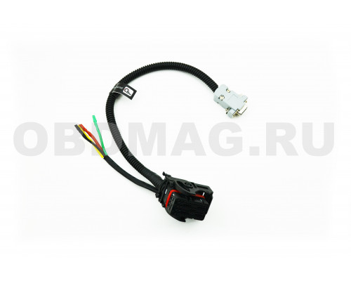Кабель для ЭБУ Continental M3C и кластера