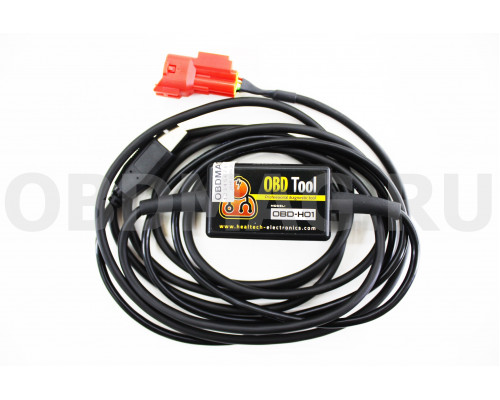 Honda Marine OBD TOOL OBD-HO1 для лодок и мотоциклов