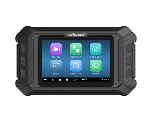 Сканер для мотоциклов OBD STAR MS50
