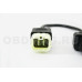 Переходник для мотоциклов KTM 6 pin