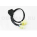 Переходник с OBD2 16 pin на 4+8 pin Suzuki лодки