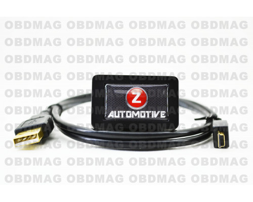 Tazer DTпрограмматор Dodge