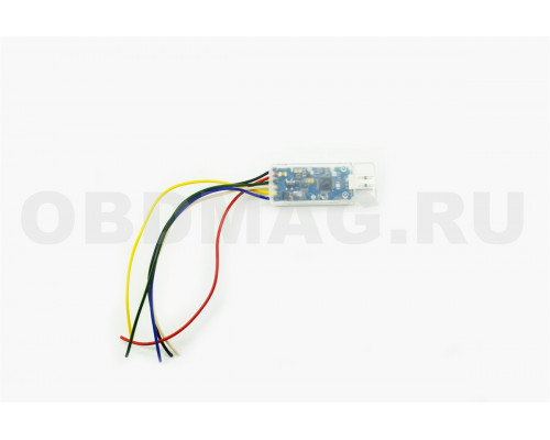 Эмулятор AdBlue TRS для DAF XF105/XF85