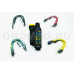 AUTOOL OBDII Protocol Detector & Breakout Box