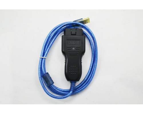 Canalyst CAN-USB OBD2