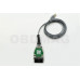 CAN-Hacker CH-OBD-FD Coder L2