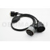 Caterpillar 4 USB 9+14pin