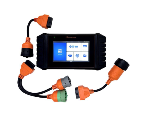 Сканер для коммерческой техники Foxwell i50HD