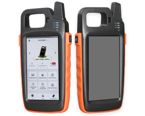 Программатор ключей Key Tool Max