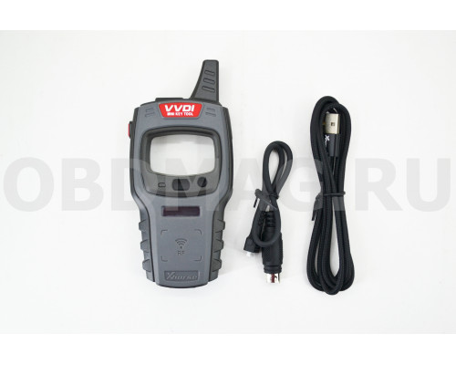 VVDI KEY TOOL MINI - универсальный программатор