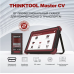 Диагностический автосканер THINKTOOL MASTER CV