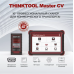 Диагностический автосканер THINKTOOL MASTER CV