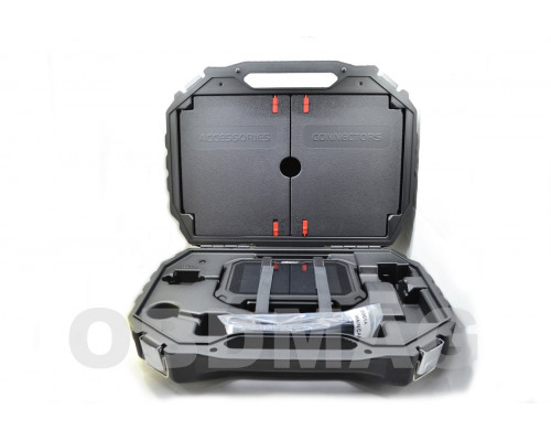 Сканер для мотоциклов OBD STAR MS80