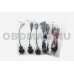 Сканер OBDSTAR D800 для водной техники (A, B,)
