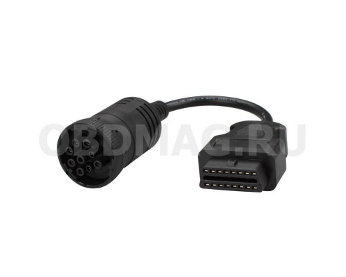 Переходник Cummins 9 pin