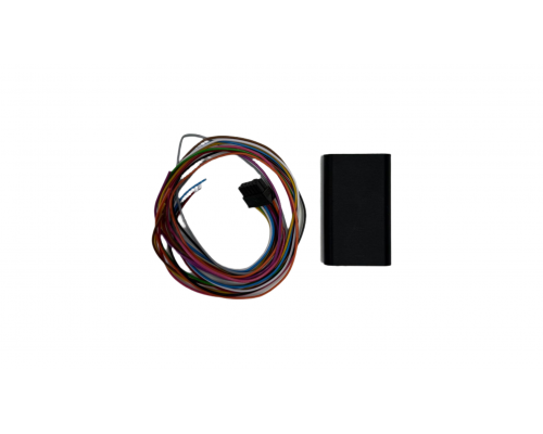 Эмулятор AdBlue DAEWOO NOVUS (DOOSAN EDC7) EURO5