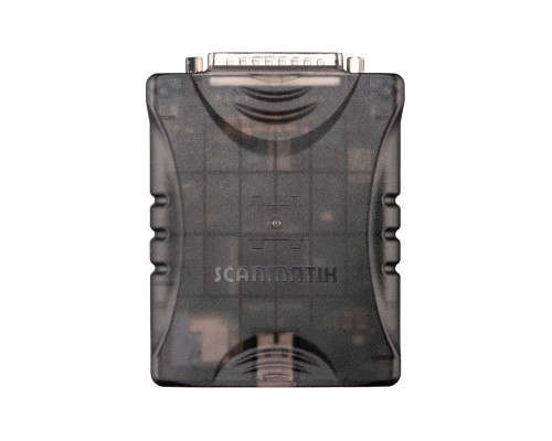 Сканматик 3 Doiр CAN-FD Wifi - Базовый комплект