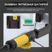 AUTOOL SVB302 видеоэндоскоп автомобильный 