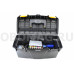 DIAMAG 2 + 2 трубки-удлинители для ДД 20 бар + клещи Hantek CC-650 + кейс