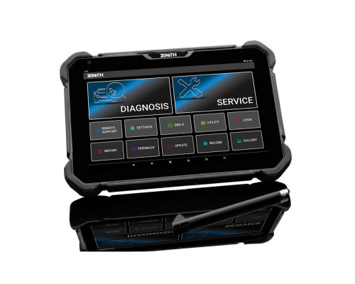ZENITH Z7 PRO